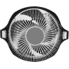 Arctic CPU COOLER SAM5/SAM4/ACALP00036 ARCTIC