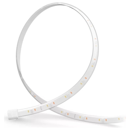 Philips Hue Flux strip light extension, 5 m | 48 W | Bluetooth, Zigbee