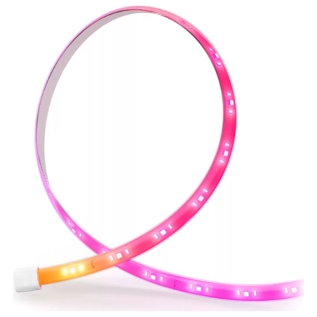 Philips Hue Flux strip light extension, 10 m | 60 W | Bluetooth, Zigbee