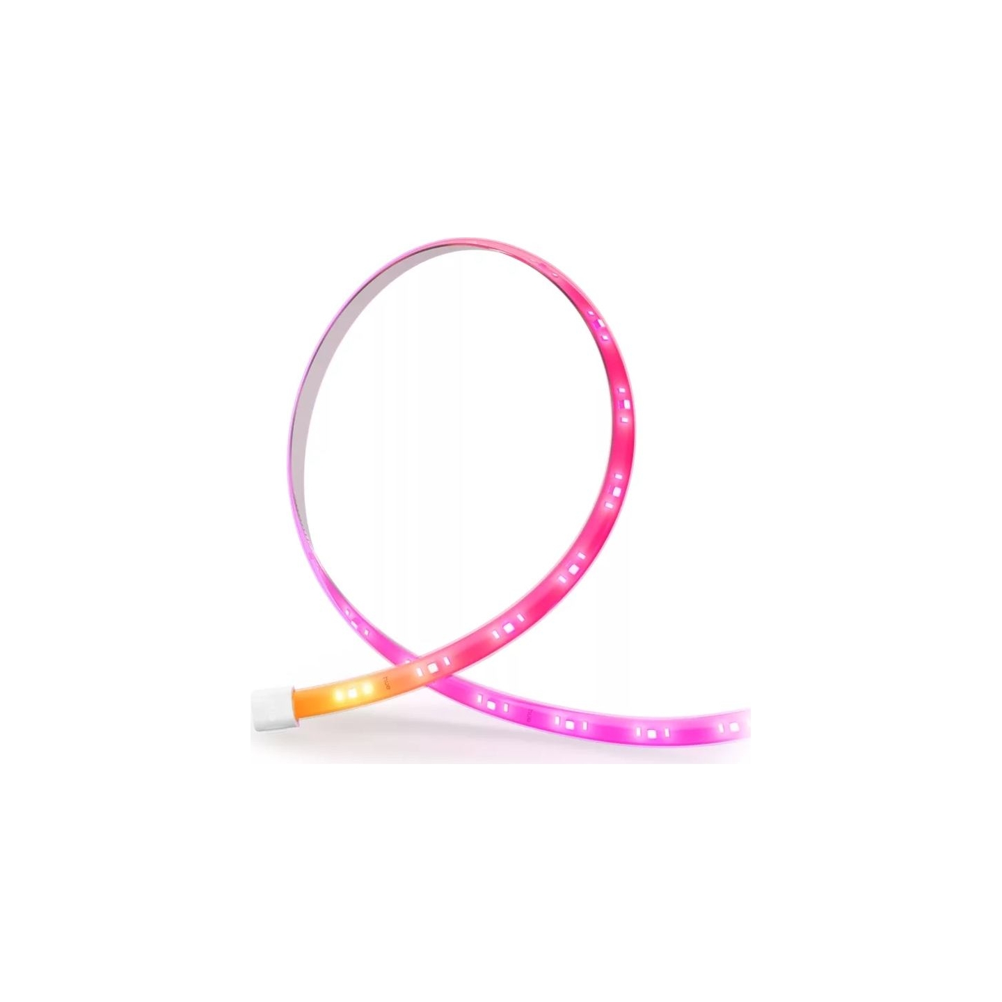 Philips Hue Flux strip light extension, 10 m | 60 W | Bluetooth, Zigbee