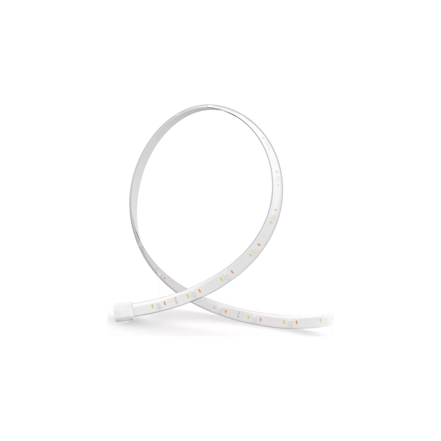 Philips Hue Flux strip light extension, 10 m | 60 W | Bluetooth, Zigbee