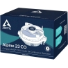 Arctic CPU COOLER SAM5/SAM4/ACALP00036 ARCTIC