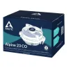 Arctic CPU COOLER SAM5/SAM4/ACALP00036 ARCTIC