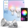 Philips Hue E WCA 345 2P EU | GU10 | 4.7 W | 16 million colors, White and colored light