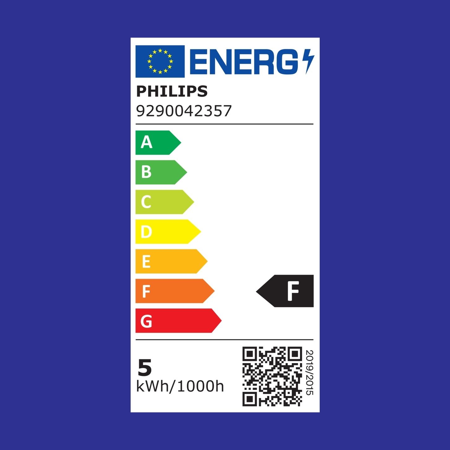 Philips Hue E WCA 345 2P EU | GU10 | 4.7 W | 16 million colors, White and colored light