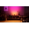 Philips Hue Play wall washer, 2-pack, EU/UK | Coloured and white light (RGBW) | Bluetooth, Zigbee