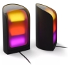 Philips Hue Play wall washer, 2-pack, EU/UK | Coloured and white light (RGBW) | Bluetooth, Zigbee