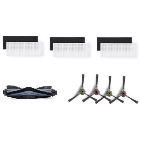 Ecovacs | DEEBOT OZMO U2 Buddy Kit | D-KT0017