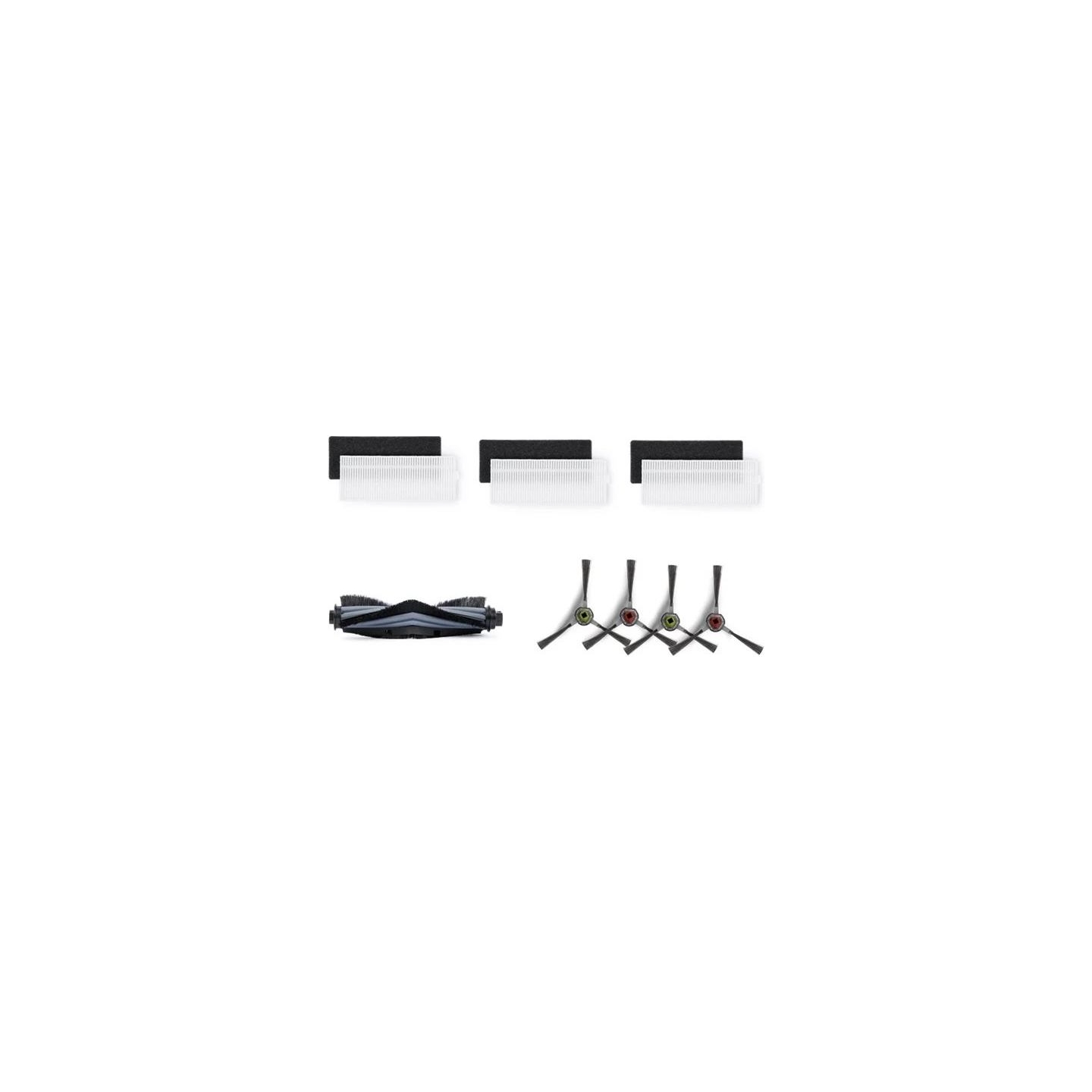 Ecovacs | DEEBOT OZMO U2 Buddy Kit | D-KT0017