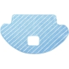 Ecovacs | Mopping cloth for OZMO 610/601 | D-CC3B | Blue