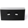 Ecovacs | Charging Dock (EU) for T10/T10 PLUS/X1 PLUS | CH2118 | Black