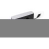 Ecovacs | Charging Dock (EU) for T10/T10 PLUS/X1 PLUS | CH2118 | Black
