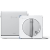 Ecovacs | Window Cleaning Robot | WINBOT W2S OMNI | Corded | 8000 Pa | White
