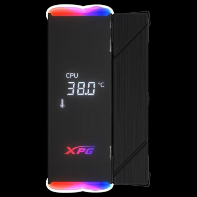 A-Data CPU COOLER S_MULTI/MAESTROPLUS42SA-BKCWW ADATA