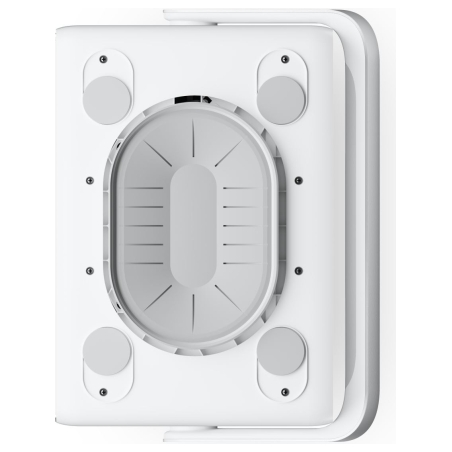 Ecovacs | Window Cleaning Robot | WINBOT W2S OMNI | Corded | 8000 Pa | White