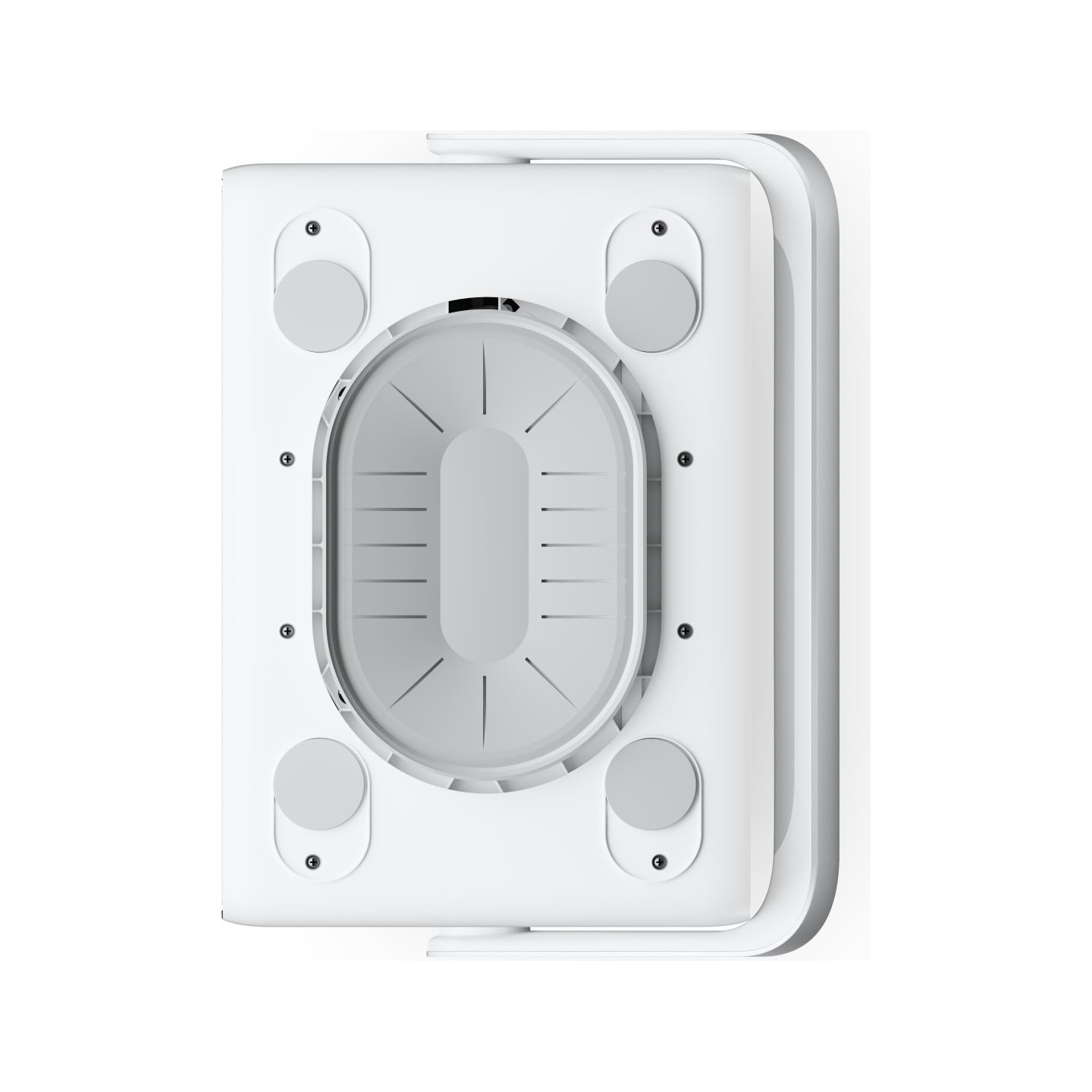 Ecovacs | Window Cleaning Robot | WINBOT W2S OMNI | Corded | 8000 Pa | White