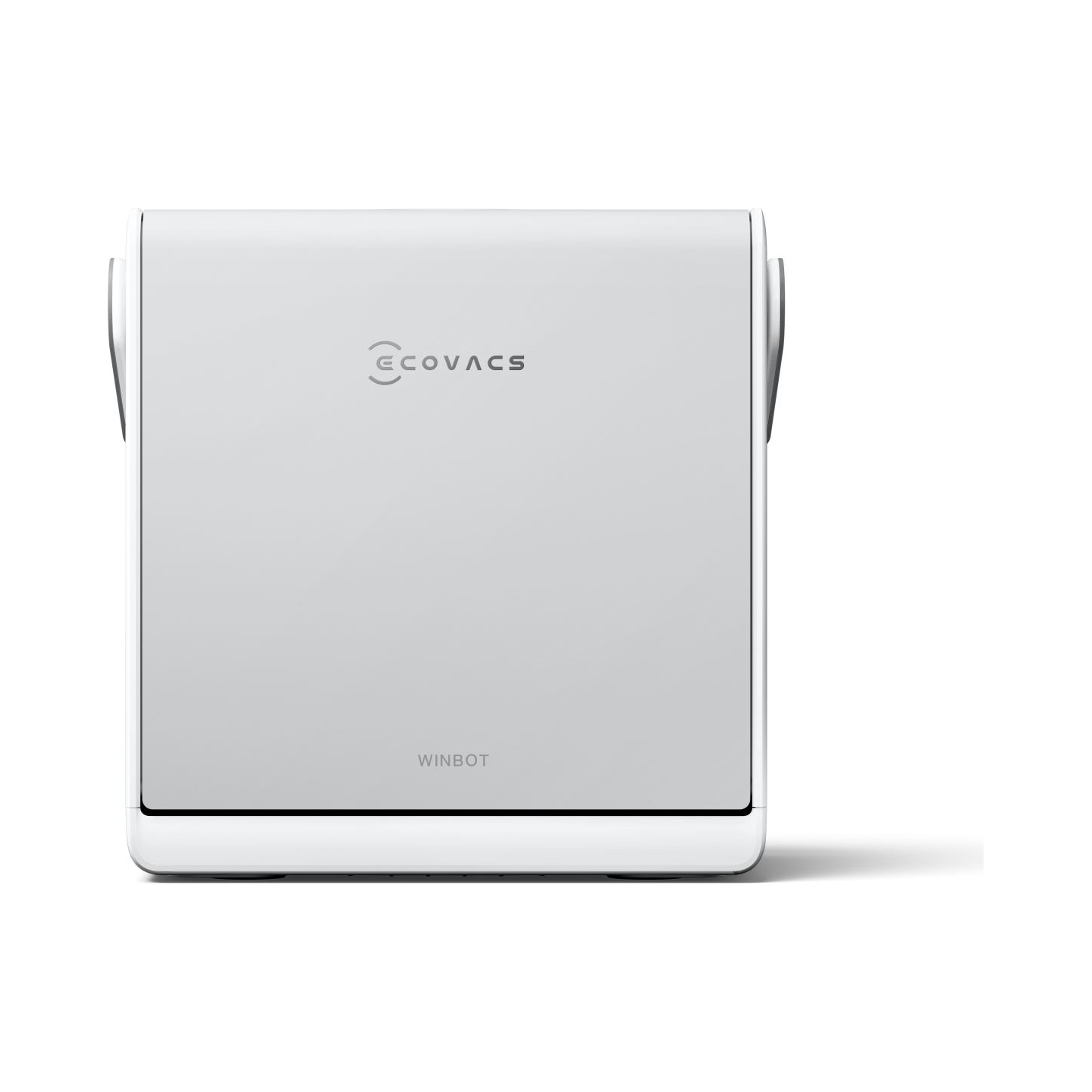 Ecovacs | Window Cleaning Robot | WINBOT W2S OMNI | Corded | 8000 Pa | White