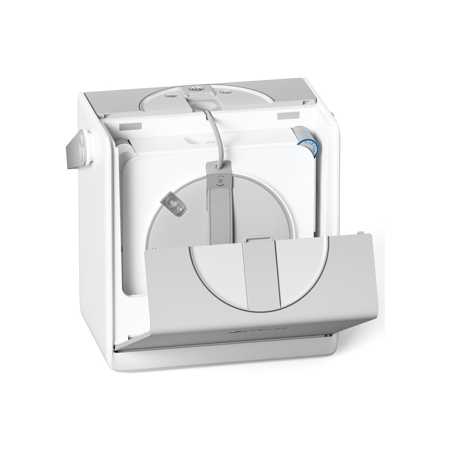 Ecovacs | Window Cleaning Robot | WINBOT W2S OMNI | Corded | 8000 Pa | White