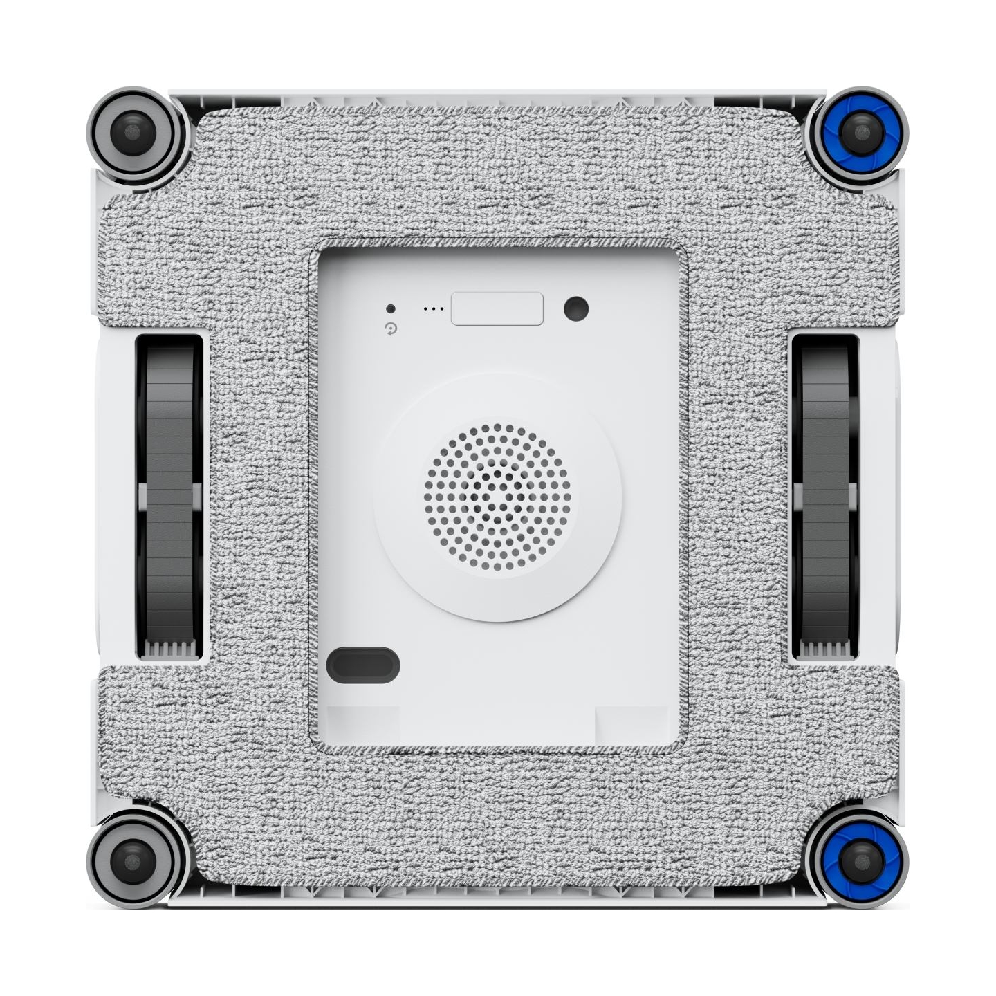 Ecovacs | Window Cleaning Robot | WINBOT W2S OMNI | Corded | 8000 Pa | White