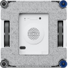 Ecovacs | Window Cleaning Robot | WINBOT W2S OMNI | Corded | 8000 Pa | White