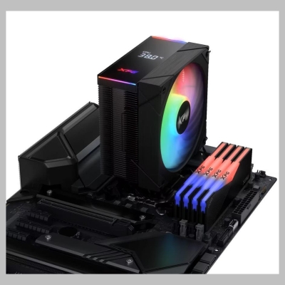 A-Data CPU COOLER S_MULTI/MAESTROPLUS42SA-BKCWW ADATA