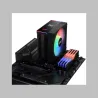 A-Data CPU COOLER S_MULTI/MAESTROPLUS42SA-BKCWW ADATA