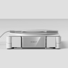 Ecovacs Window Cleaning Robot | WINBOT W3 OMNI | Corded/Cordless | 8000 Pa | White/Silver