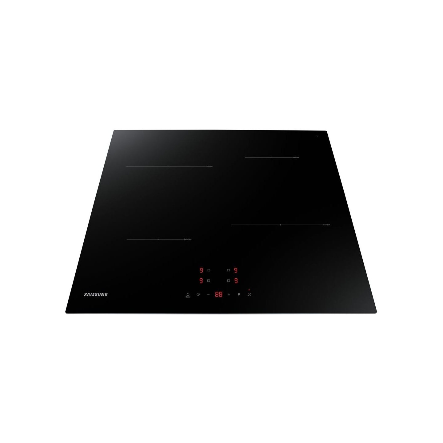 Samsung HOB INDUCTION NZ64T3706A1/UR SMG