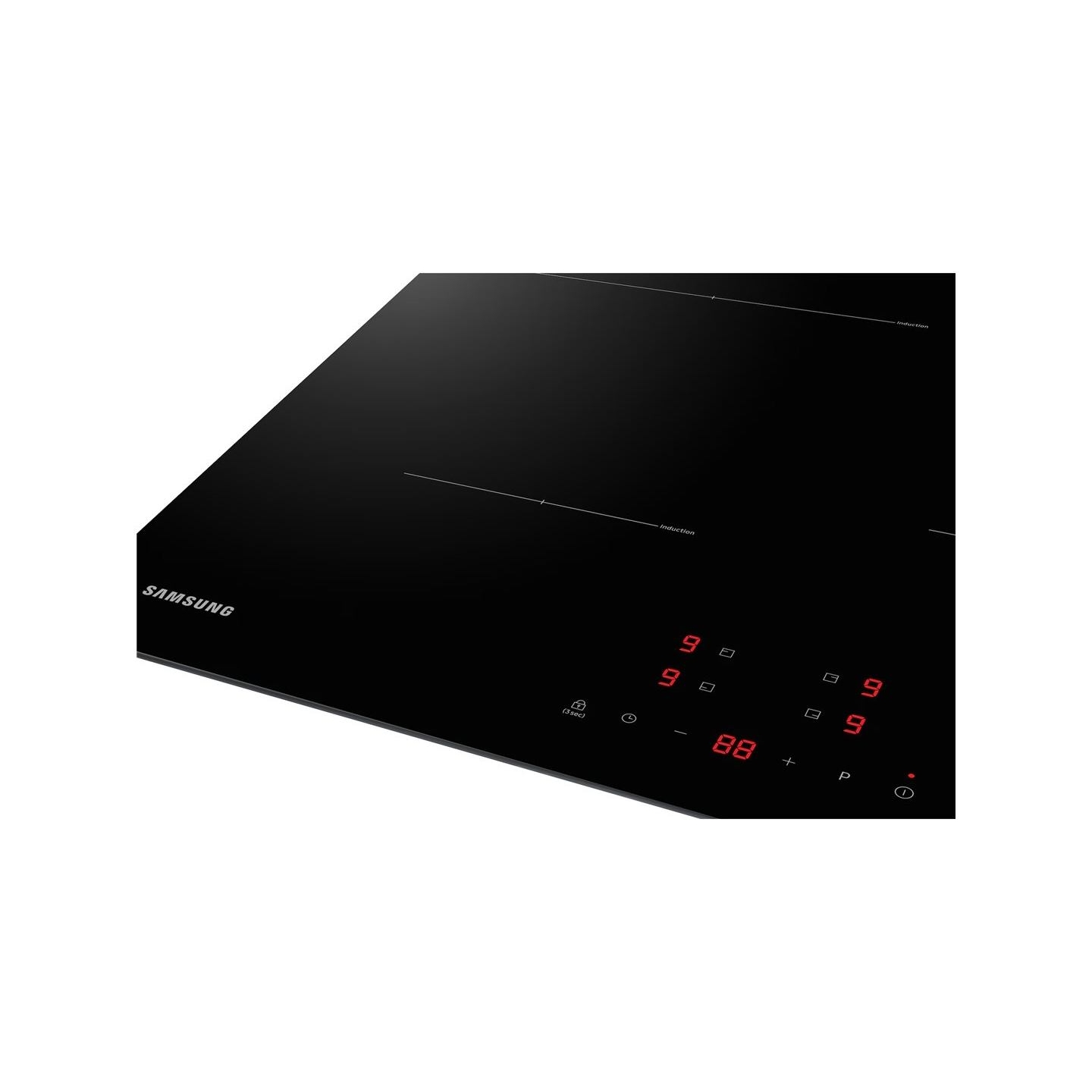 Samsung HOB INDUCTION NZ64T3706A1/UR SMG
