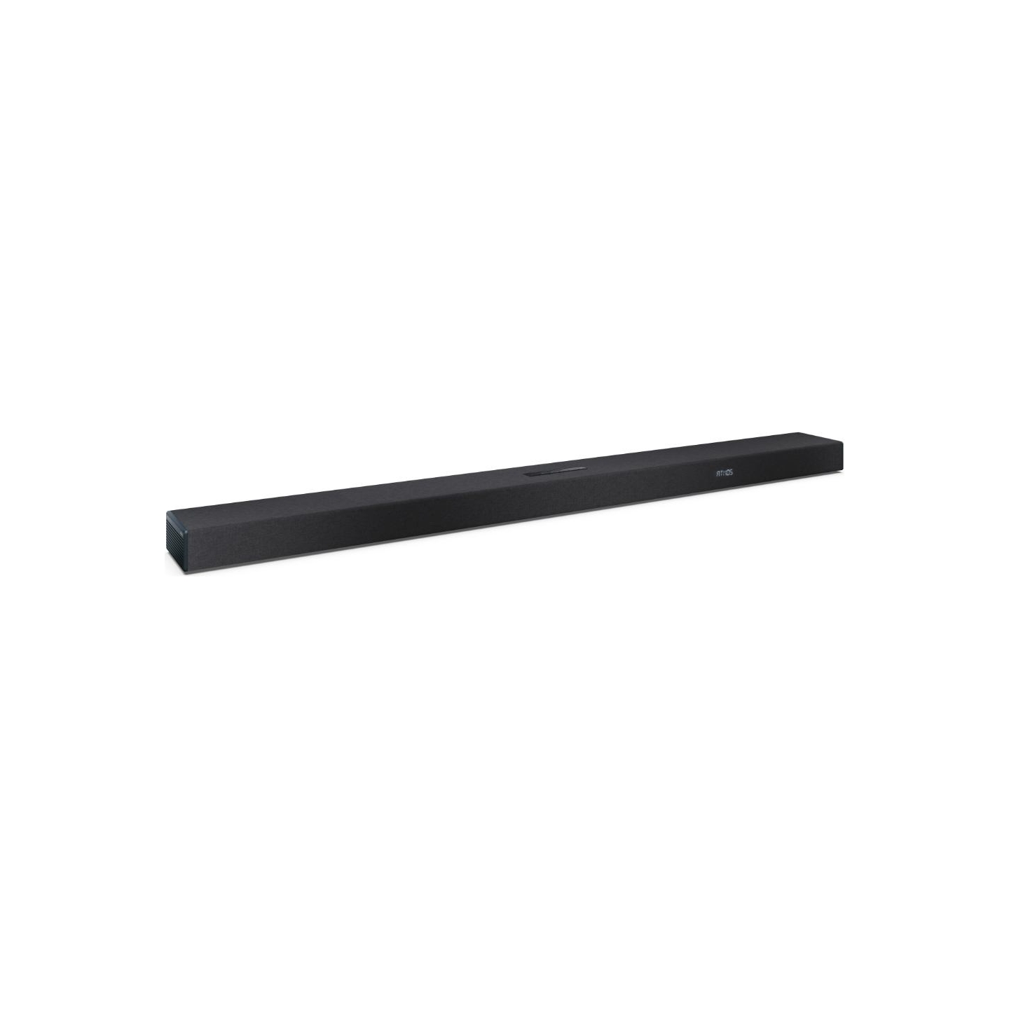 Sharp | 5.1.2 Dolby Atmos/DTS:X Soundbar with Wireless Subwoofer | HT-SBW55121(BK) | Bluetooth