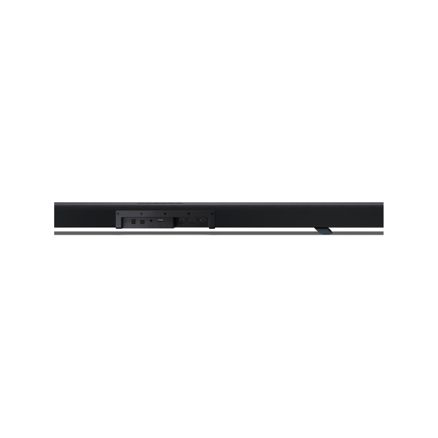 Sharp | 5.1.2 Dolby Atmos/DTS:X Soundbar with Wireless Subwoofer | HT-SBW55121(BK) | Bluetooth