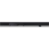 Sharp | 5.1.2 Dolby Atmos/DTS:X Soundbar with Wireless Subwoofer | HT-SBW55121(BK) | Bluetooth