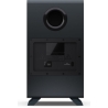 Sharp | 5.1.2 Dolby Atmos/DTS:X Soundbar with Wireless Subwoofer | HT-SBW55121(BK) | Bluetooth