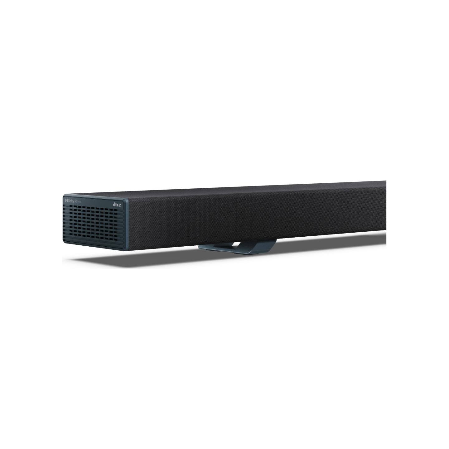 Sharp | 5.1.2 Dolby Atmos/DTS:X Soundbar with Wireless Subwoofer | HT-SBW55121(BK) | Bluetooth