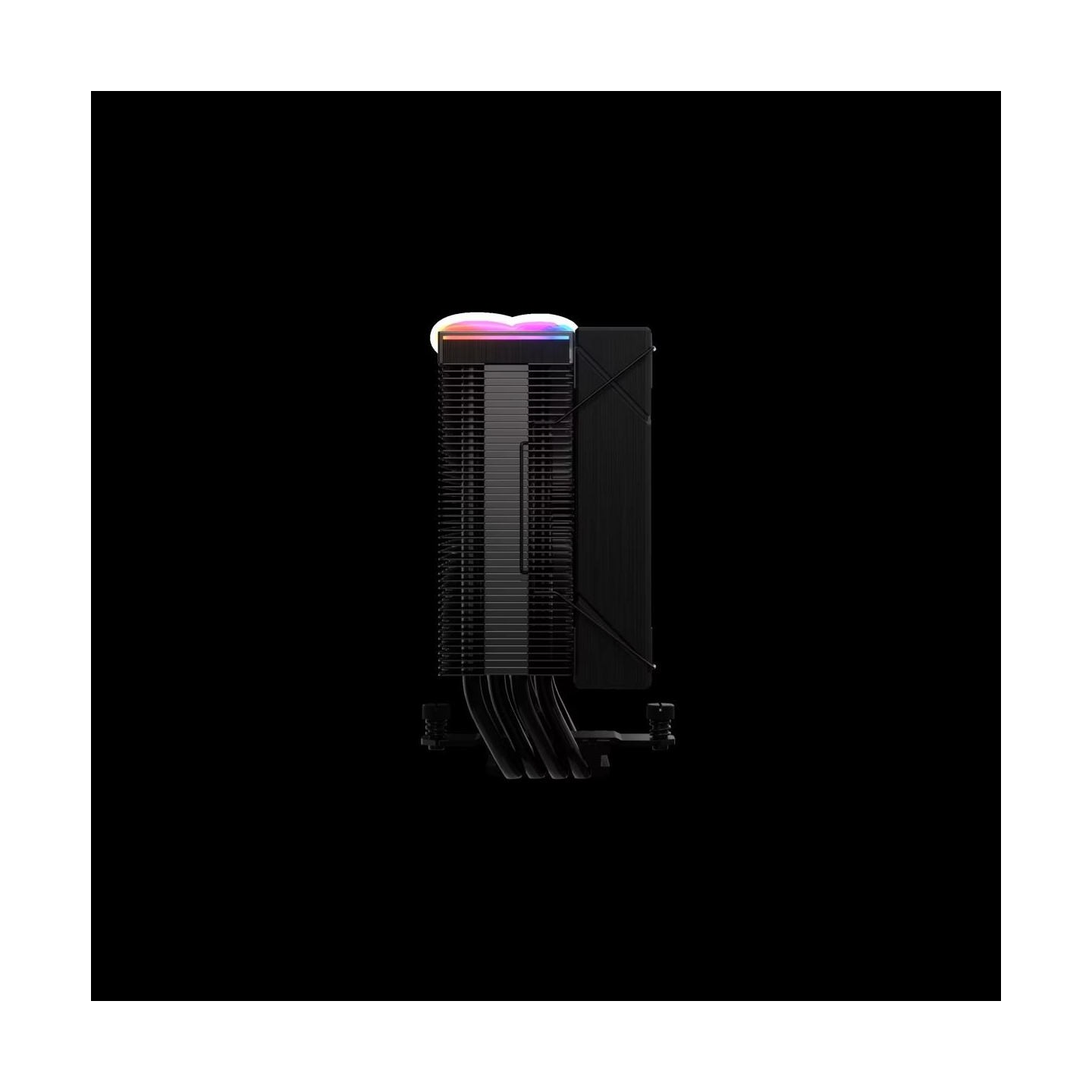 A-Data CPU COOLER S_MULTI/MAESTROPLUS42SA-BKCWW ADATA