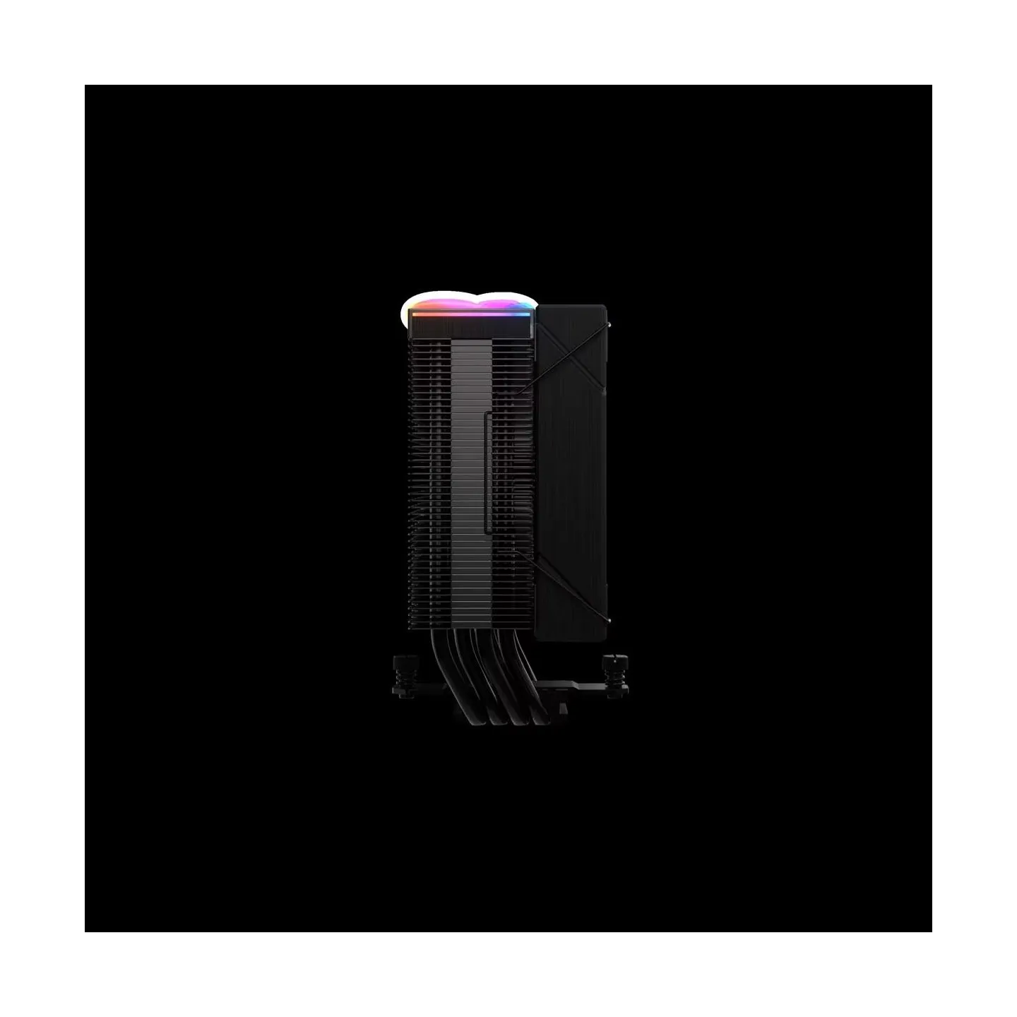 A-Data CPU COOLER S_MULTI/MAESTROPLUS42SA-BKCWW ADATA