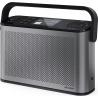 Sharp OSAKA Stereo Portable Digital Radio | DR-P540(GY) | USB port | Bluetooth | FM radio | Wireless connection