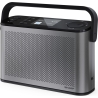 Sharp OSAKA Stereo Portable Digital Radio | DR-P540(GY) | USB port | Bluetooth | FM radio | Wireless connection