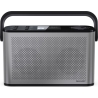 Sharp OSAKA Stereo Portable Digital Radio | DR-P540(GY) | USB port | Bluetooth | FM radio | Wireless connection