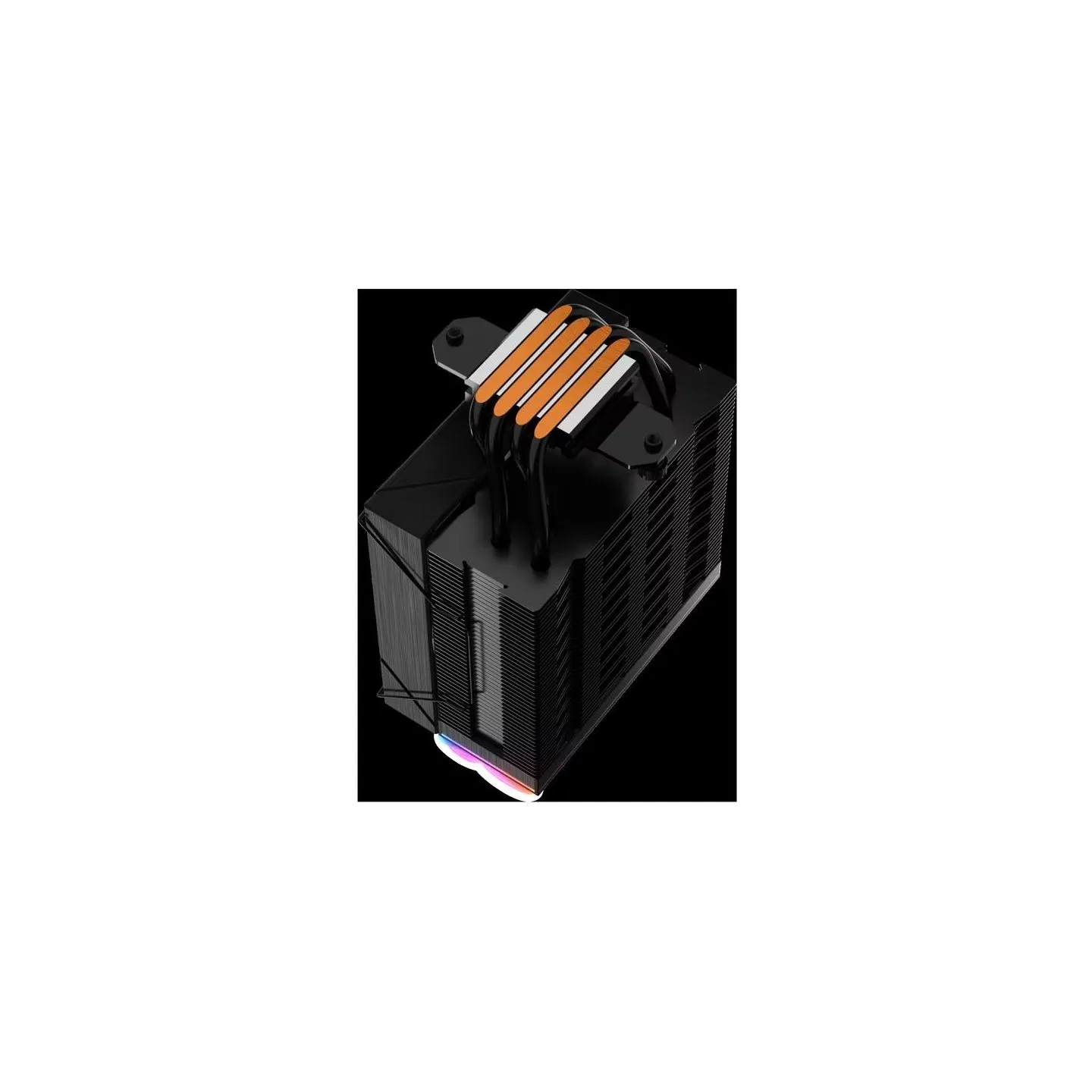 A-Data CPU COOLER S_MULTI/MAESTROPLUS42SA-BKCWW ADATA