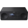 Sharp TOKYO DAB+ All-in-one Hi-Fi System | XL-B720D(BK) | AUX in | Bluetooth | CD player | FM radio