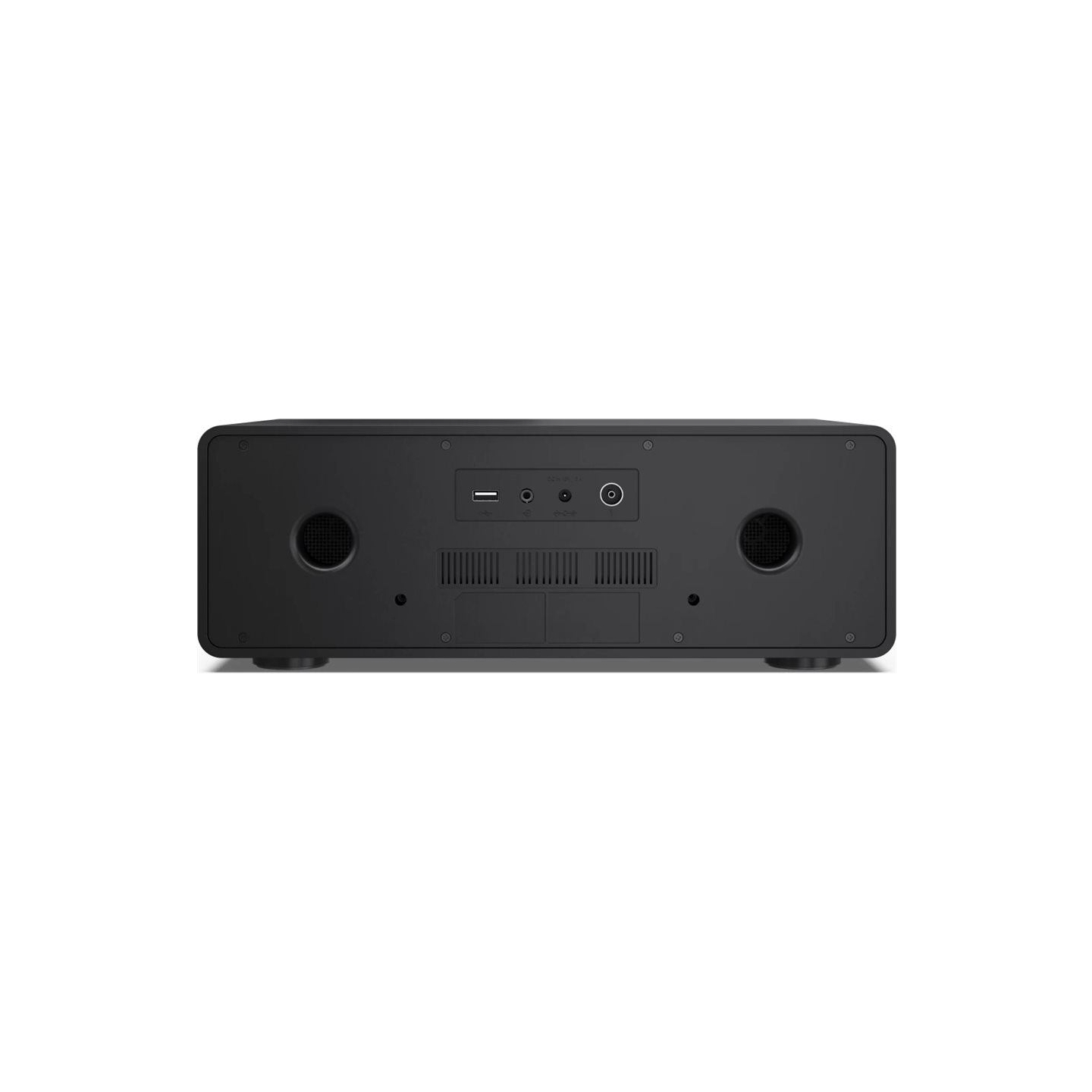 Sharp TOKYO DAB+ All-in-one Hi-Fi System | XL-B720D(BK) | AUX in | Bluetooth | CD player | FM radio