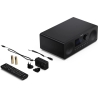Sharp TOKYO DAB+ All-in-one Hi-Fi System | XL-B720D(BK) | AUX in | Bluetooth | CD player | FM radio