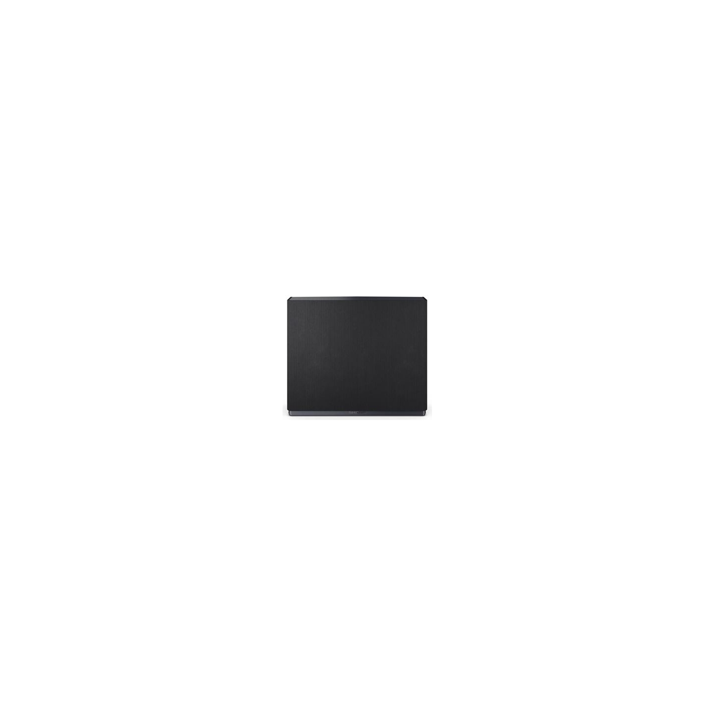 Sharp AQUOS Surround Subwoofer | CP-AWS0101 | Wi-Fi | Wireless connection