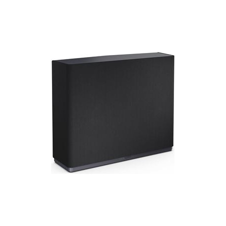 Sharp AQUOS Surround Subwoofer | CP-AWS0101 | Wi-Fi | Wireless connection