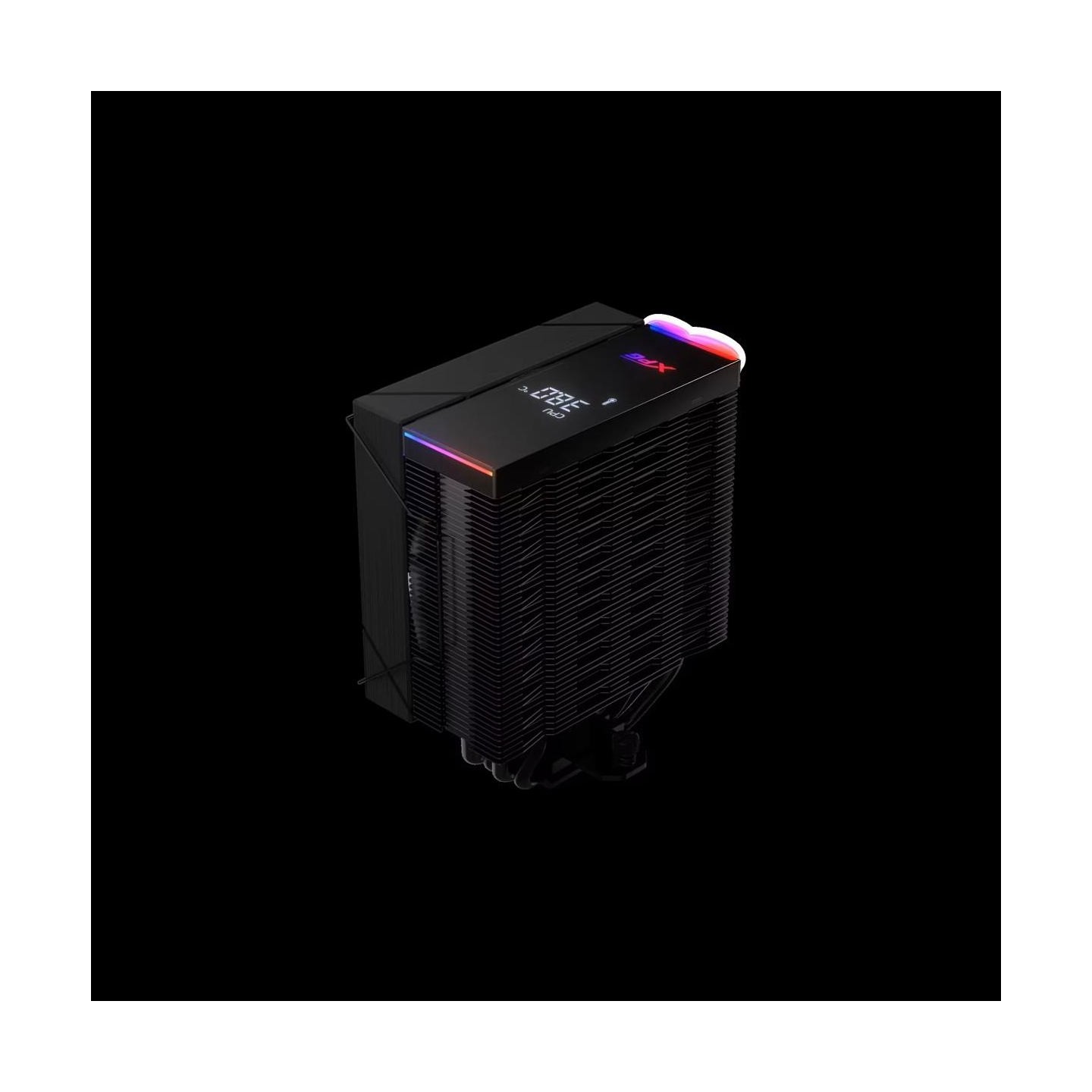 A-Data CPU COOLER S_MULTI/MAESTROPLUS42SA-BKCWW ADATA