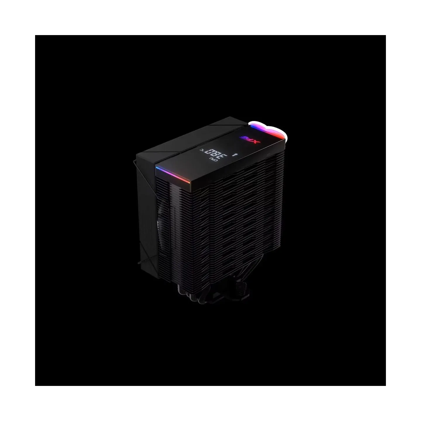 A-Data CPU COOLER S_MULTI/MAESTROPLUS42SA-BKCWW ADATA