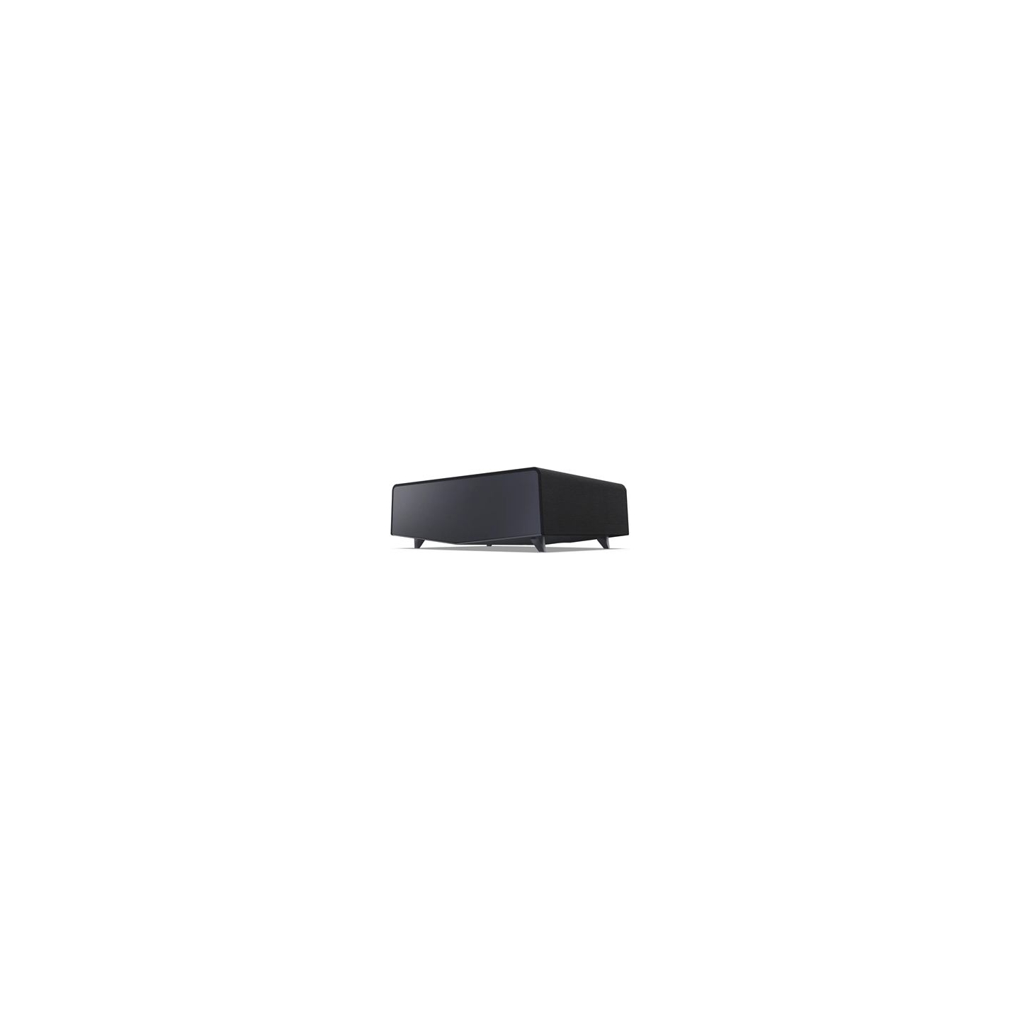 Sharp AQUOS Surround Subwoofer | CP-AWS0101 | Wi-Fi | Wireless connection