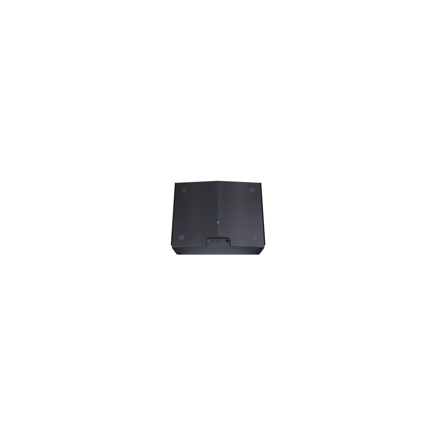 Sharp AQUOS Surround Subwoofer | CP-AWS0101 | Wi-Fi | Wireless connection