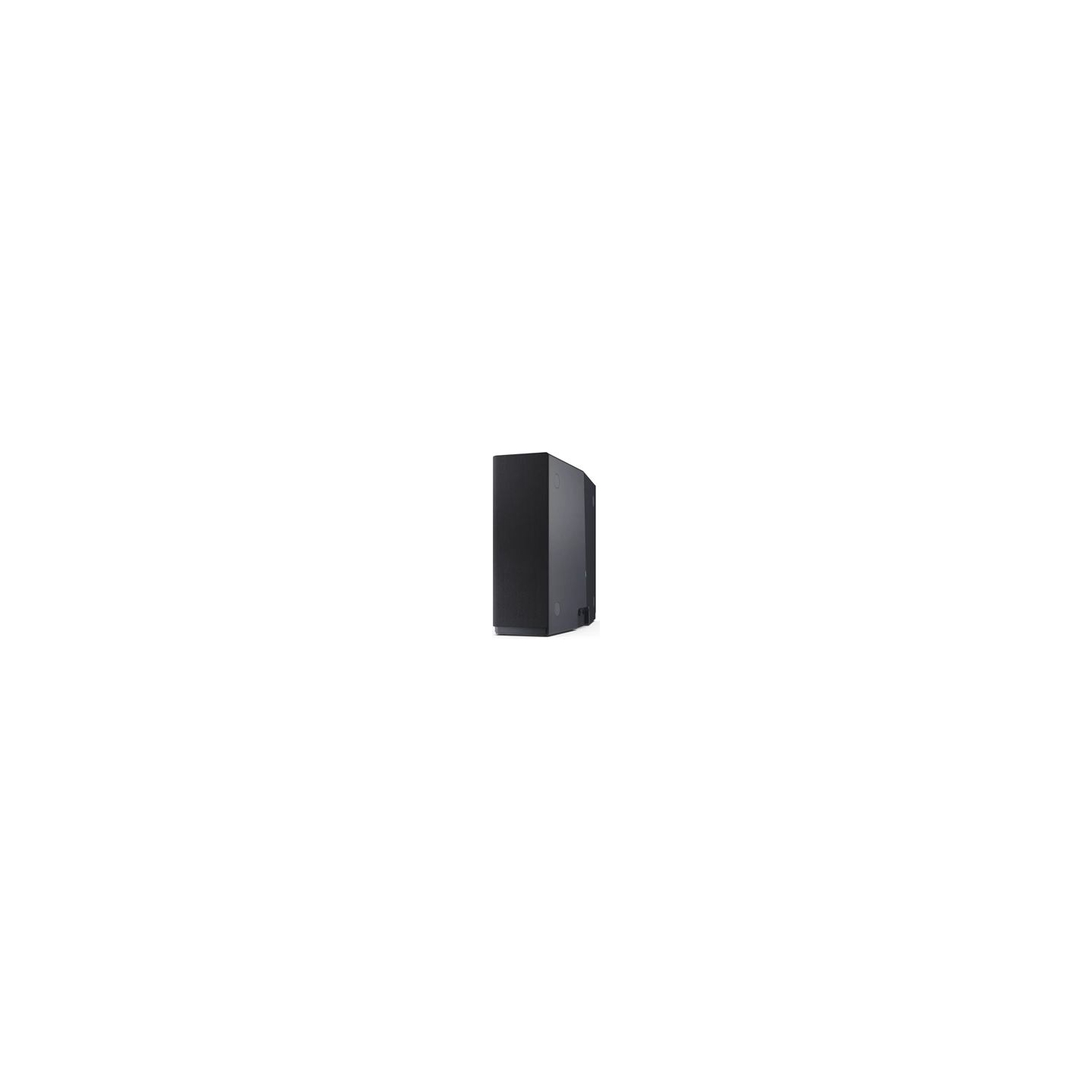 Sharp AQUOS Surround Subwoofer | CP-AWS0101 | Wi-Fi | Wireless connection